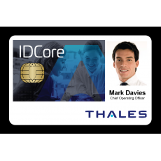 IDCore 140 Java-based Smart Card 
